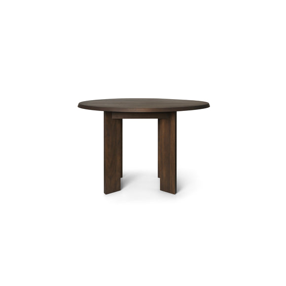 Contour Dining Table Tables Ferm Living