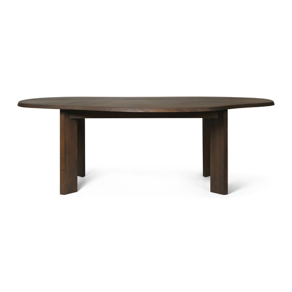 Contour Dining Table Tables Ferm Living
