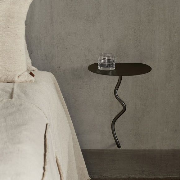 Curvature Wall Table Bookcases & Standing Shelves Ferm Living