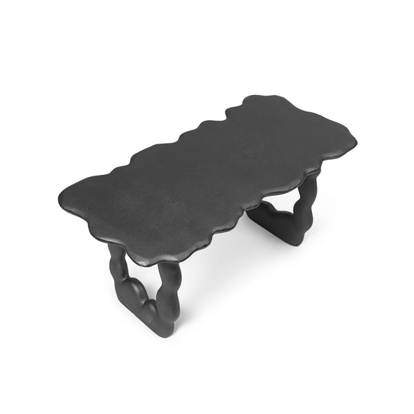 Dal Piece Sculptural Table Accent Tables Ferm Living