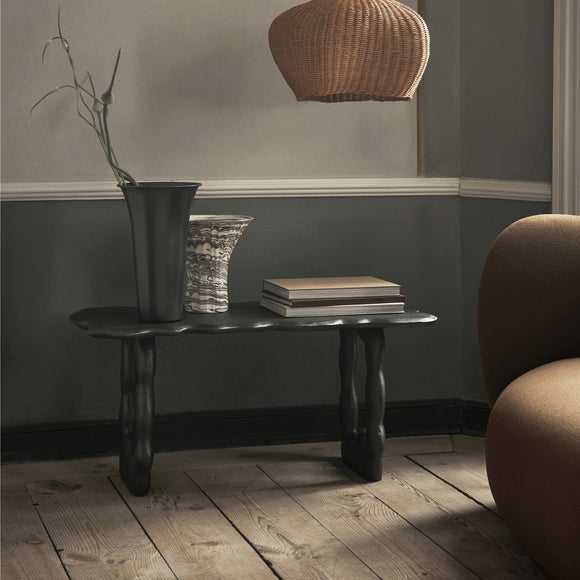 Dal Piece Sculptural Table Accent Tables Ferm Living