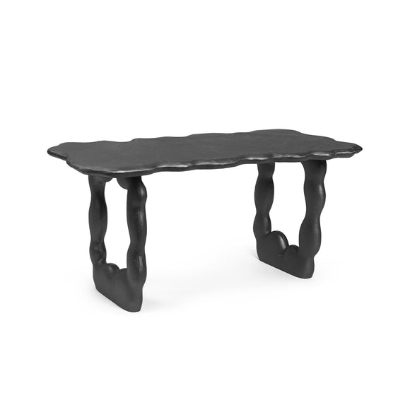 Dal Piece Sculptural Table Accent Tables Ferm Living