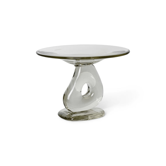 Damo Glass Centerpiece Dinnerware Ferm Living