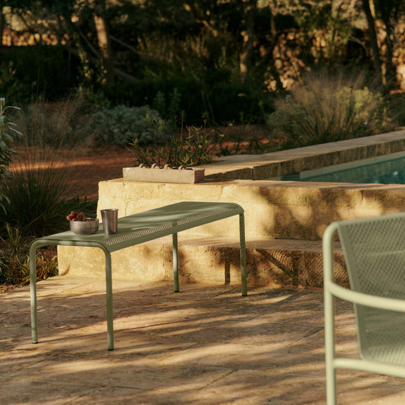 Dapple Outdoor Bench Benches Ferm Living