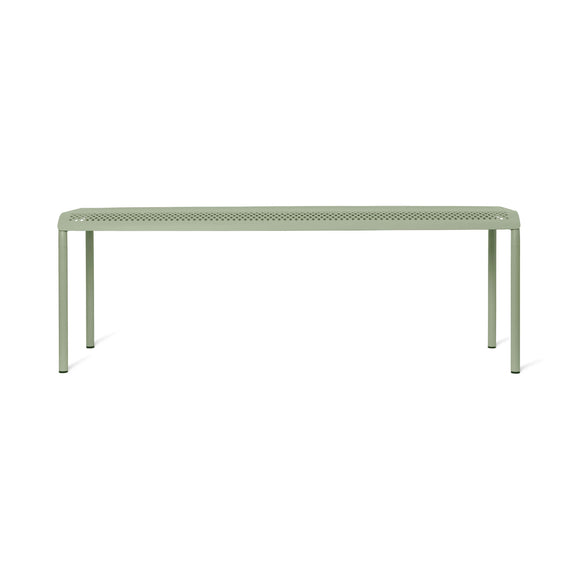 Dapple Outdoor Bench Benches Ferm Living