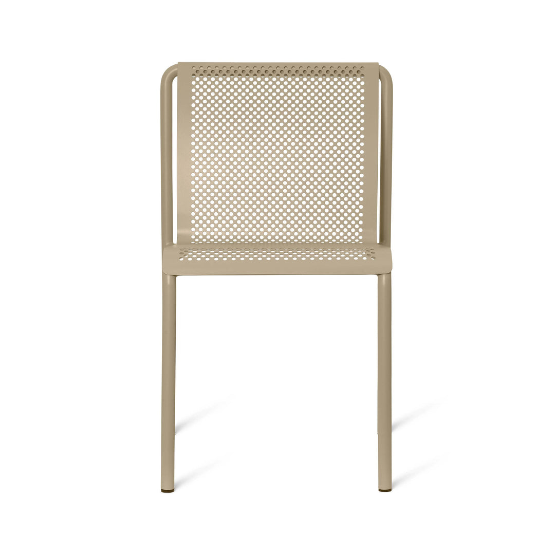Dapple Outdoor Dining Chair Chairs Ferm Living Cashmere