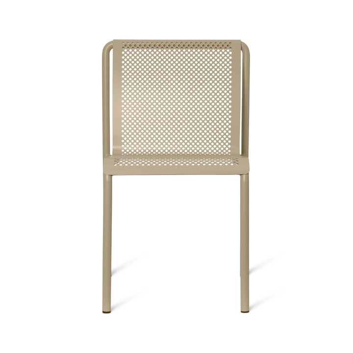 Dapple Outdoor Dining Chair Chairs Ferm Living Cashmere