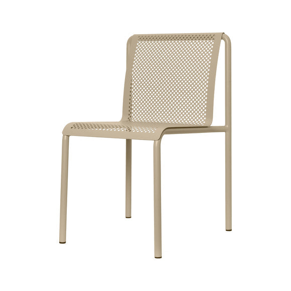 Dapple Outdoor Dining Chair Chairs Ferm Living