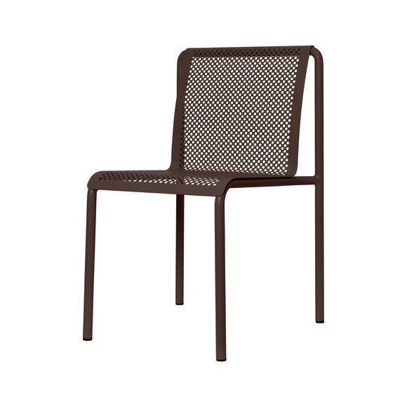 Dapple Outdoor Dining Chair Chairs Ferm Living