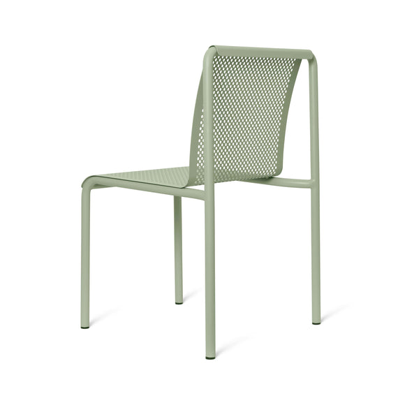 Dapple Outdoor Dining Chair Chairs Ferm Living