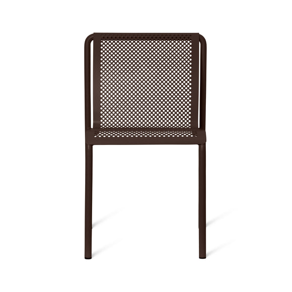 Dapple Outdoor Dining Chair Chairs Ferm Living