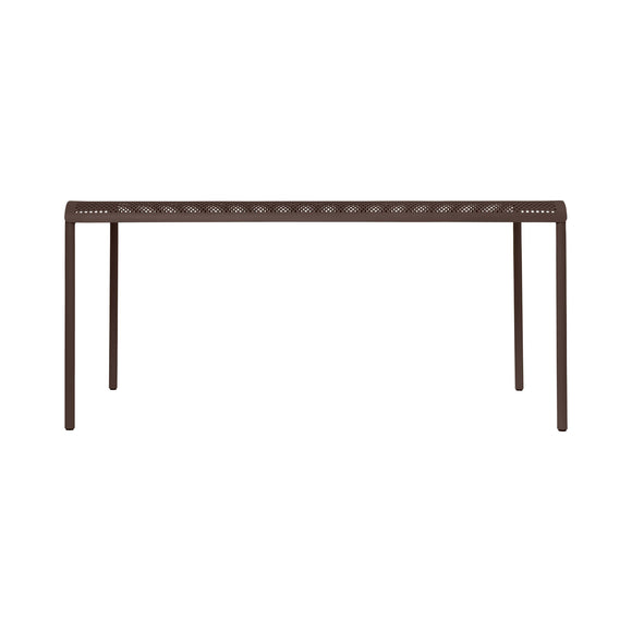 Dapple Rectangular Outdoor Dining Table Tables Ferm Living