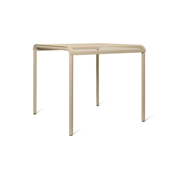 Dapple Square Outdoor Dining Table Tables Ferm Living