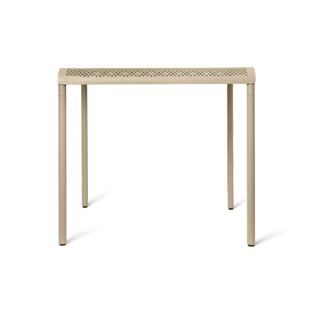 Dapple Square Outdoor Dining Table Tables Ferm Living Cashmere