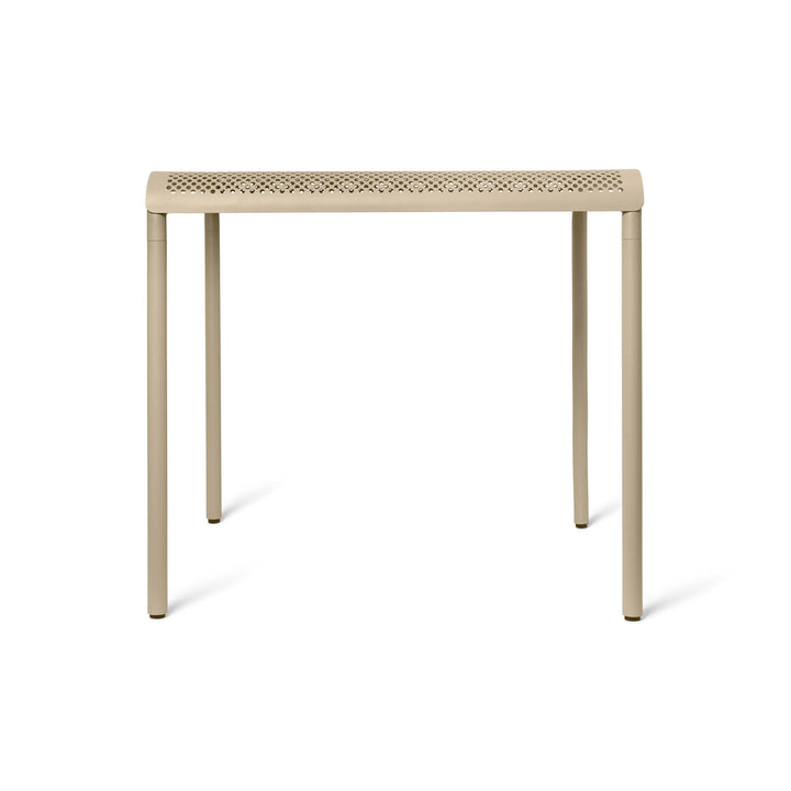 Dapple Square Outdoor Dining Table Tables Ferm Living Cashmere