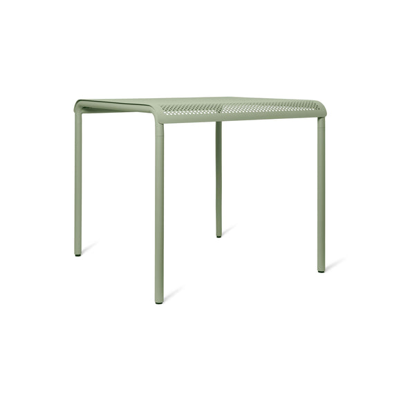 Dapple Square Outdoor Dining Table Tables Ferm Living