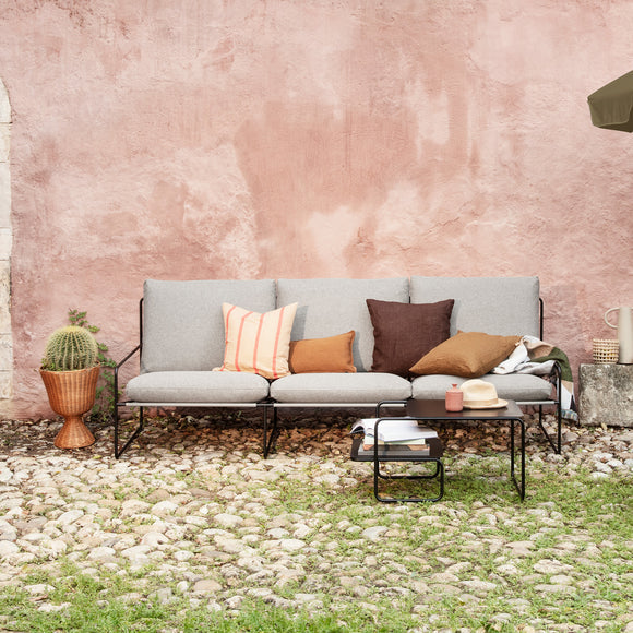 Desert Outdoor Sofa Outdoor Sofas Ferm Living