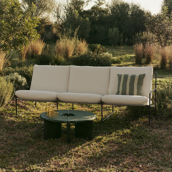 Deya Indoor/Outdoor Coffee Table Coffee Tables Ferm Living