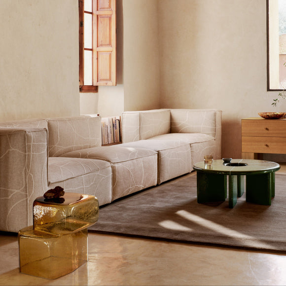 Deya Indoor/Outdoor Coffee Table Coffee Tables Ferm Living