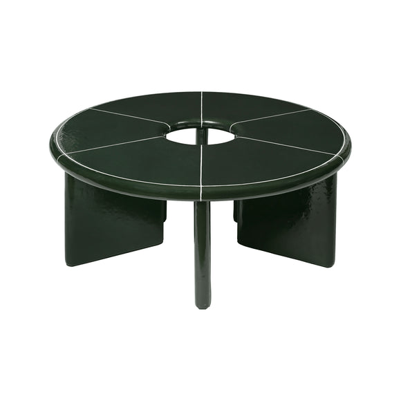 Deya Indoor/Outdoor Coffee Table Coffee Tables Ferm Living