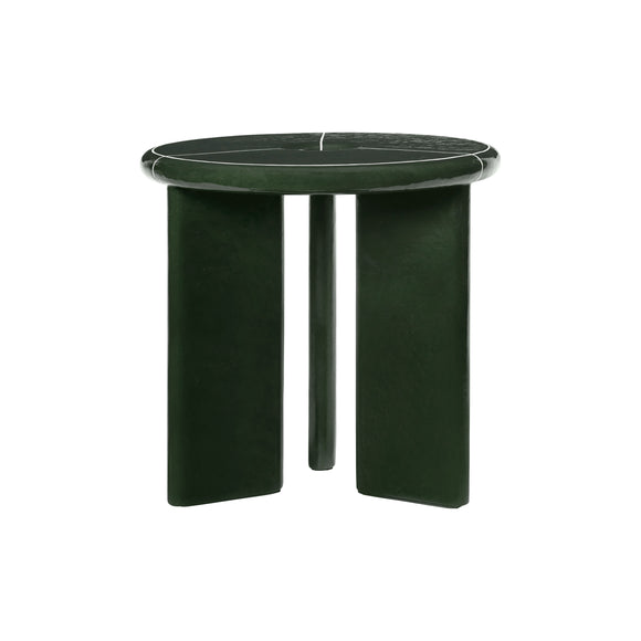 Deya Indoor/Outdoor Side Table Outdoor Tables Ferm Living