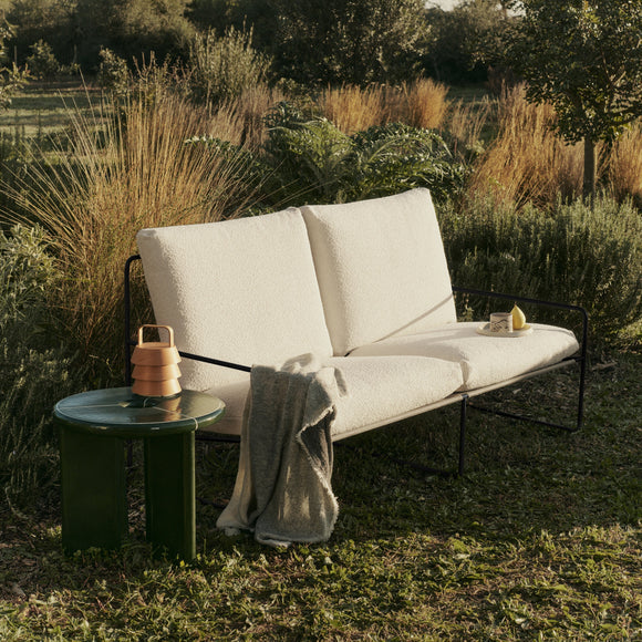 Deya Indoor/Outdoor Side Table Outdoor Tables Ferm Living