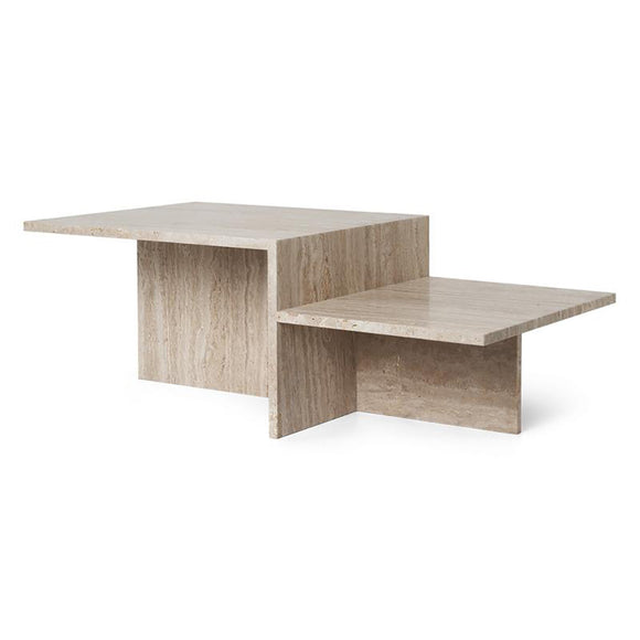Distinct Coffee Table Tables Ferm Living
