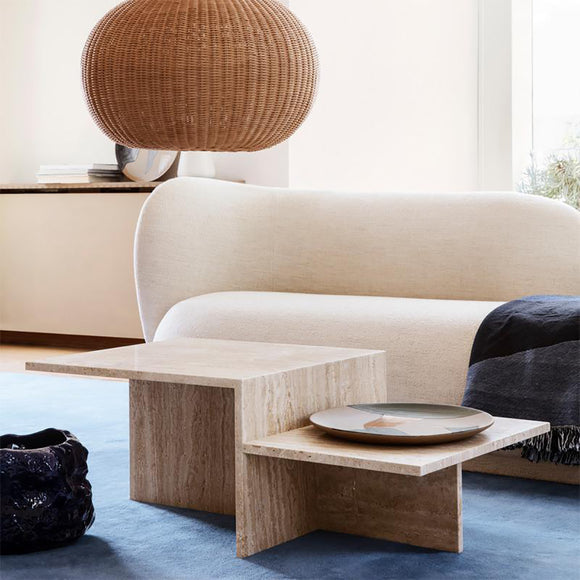 Distinct Coffee Table Tables Ferm Living