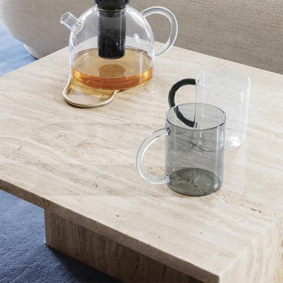 Distinct Coffee Table Tables Ferm Living