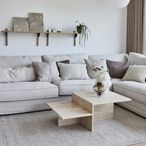 Distinct Coffee Table Tables Ferm Living