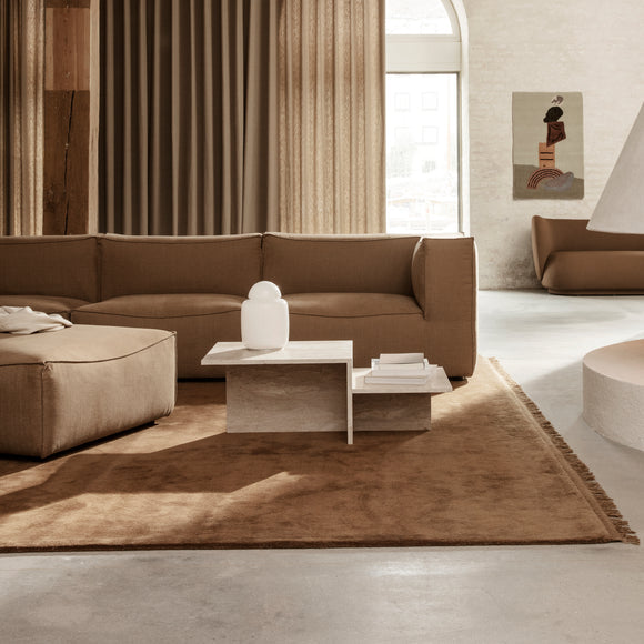 Distinct Coffee Table Tables Ferm Living