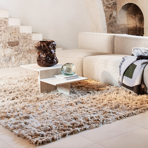 Distinct Coffee Table Tables Ferm Living