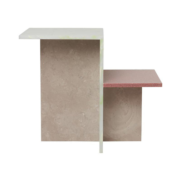 Distinct Side Table Accent Tables Ferm Living