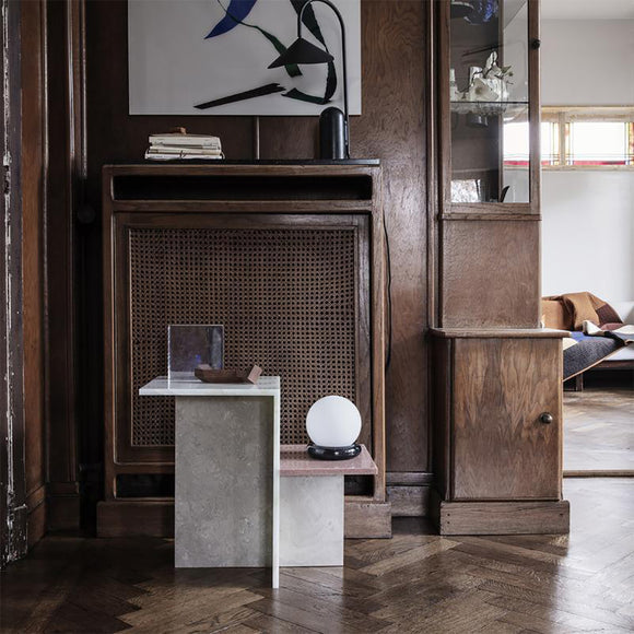 Distinct Side Table Accent Tables Ferm Living