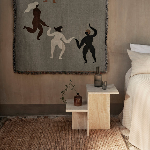 Distinct Side Table Accent Tables Ferm Living