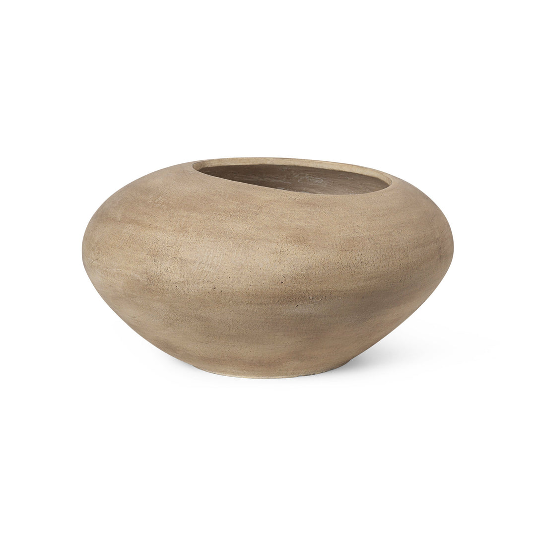 Dodu Pot Planters Ferm Living Low