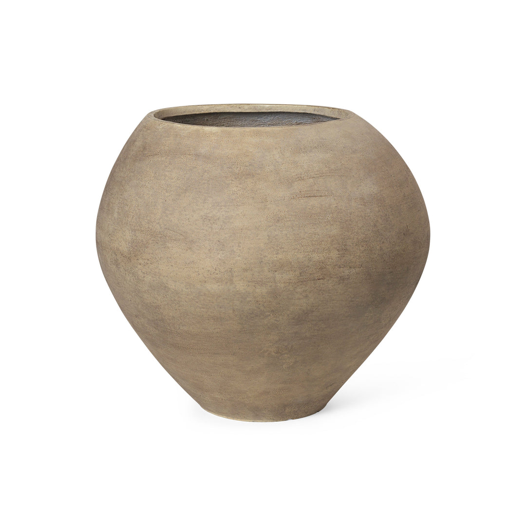 Dodu Pot Planters Ferm Living Tall