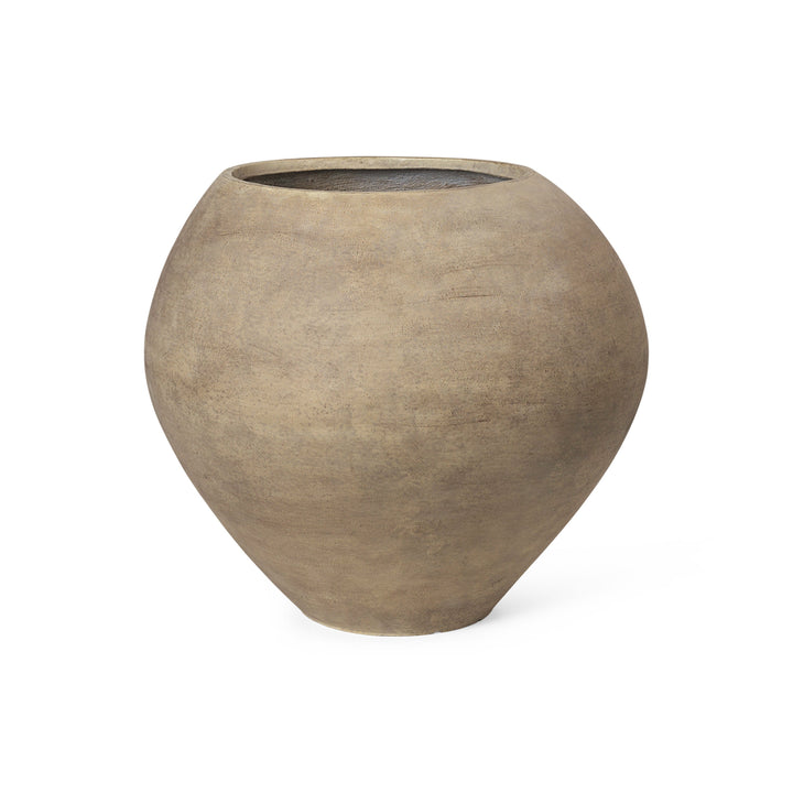 Dodu Pot Planters Ferm Living Tall
