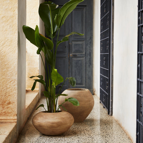Dodu Pot Planters Ferm Living