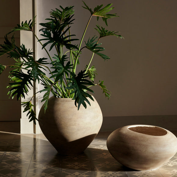 Dodu Pot Planters Ferm Living