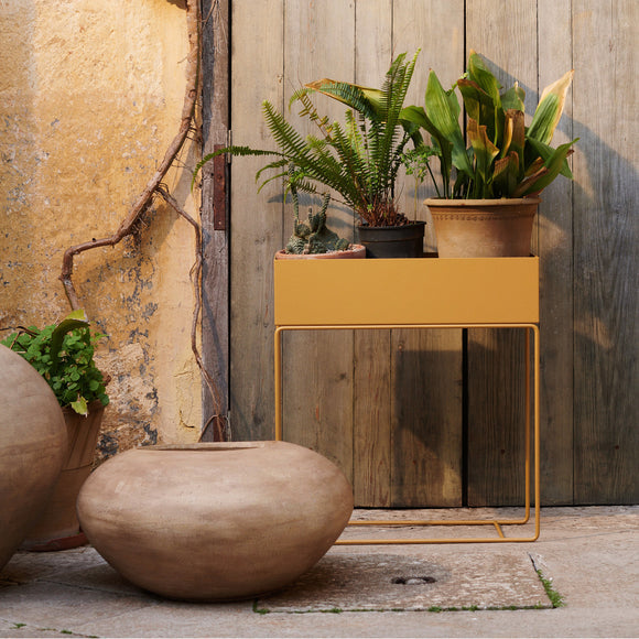 Dodu Pot Planters Ferm Living