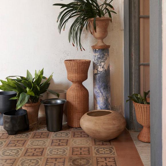 Dodu Pot Planters Ferm Living