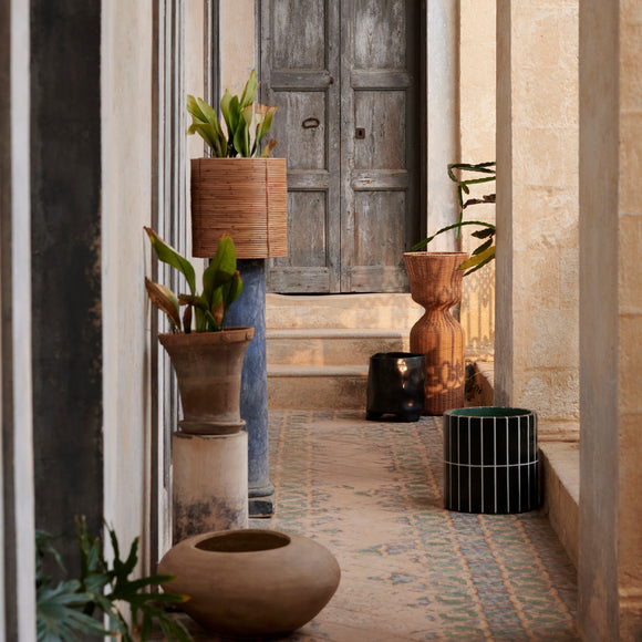 Dodu Pot Planters Ferm Living