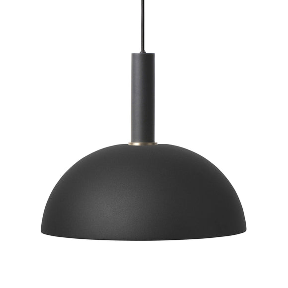 Dome Large Pendant Light Lighting Ferm Living