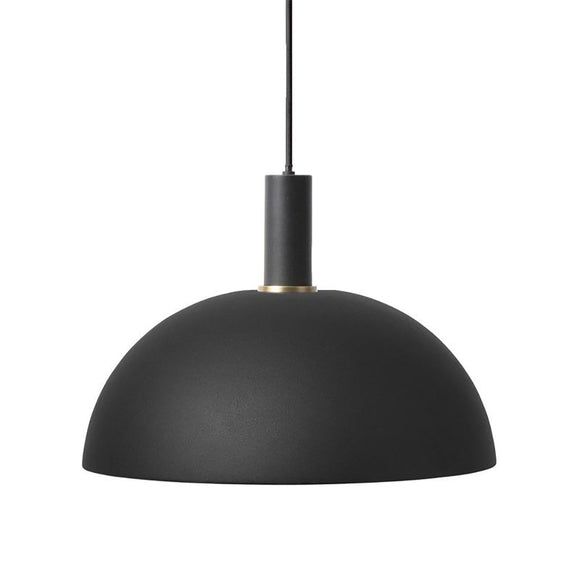 Dome Small Pendant Light Lighting Ferm Living