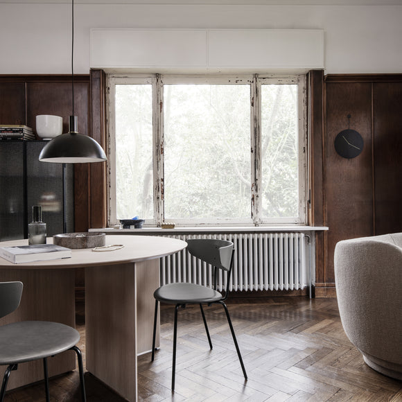Dome Small Pendant Light Lighting Ferm Living