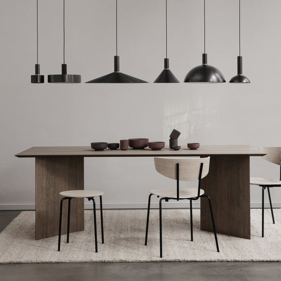 Dome Small Pendant Light Lighting Ferm Living
