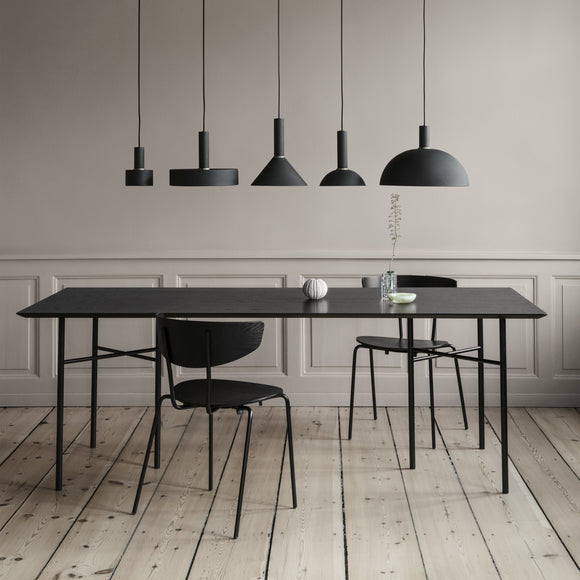 Dome Small Pendant Light Lighting Ferm Living