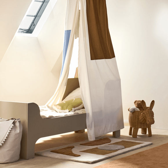 Donkey Braided Storage Cabinets & Storage Ferm Living