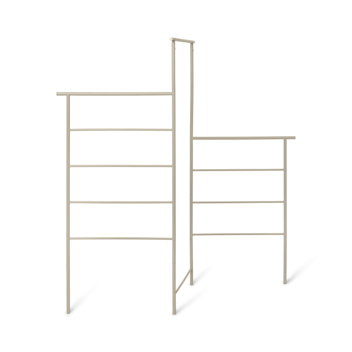 Dora Clothes Stand Coat & Hat Racks Ferm Living Cashmere